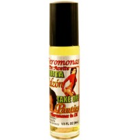 PHEROMONE OIL TAKE OFF PANTIES 1/3 fl. oz. (9.6ml)